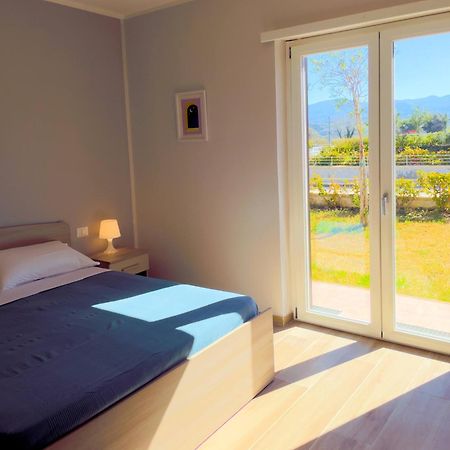 Hyele Accommodation Experience Casal Velino Eksteriør billede