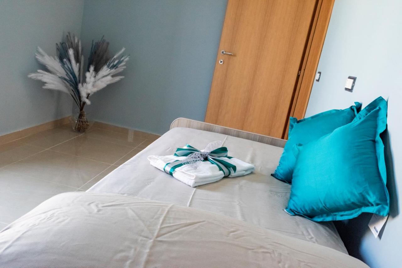 Hyele Accommodation Experience Casal Velino Eksteriør billede