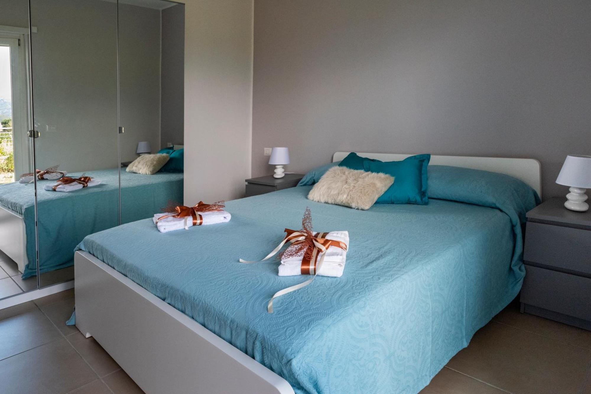 Hyele Accommodation Experience Casal Velino Værelse billede